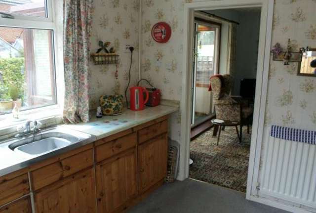  Image of 2 bedroom Detached house for sale in Rectory Avenue Guisborough TS14 at Guisborough, TS14 6QL