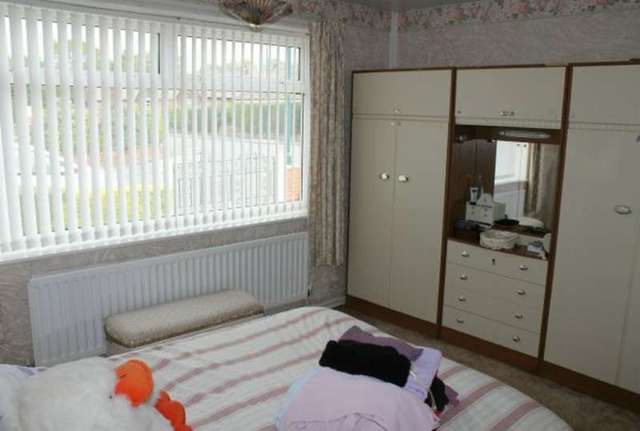  Image of 2 bedroom Detached house for sale in Rectory Avenue Guisborough TS14 at Guisborough, TS14 6QL