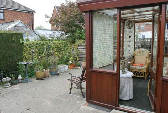  Image of 2 bedroom Detached house for sale in Rectory Avenue Guisborough TS14 at Guisborough, TS14 6QL