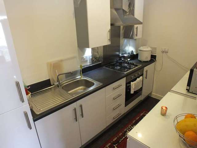  Image of 1 bedroom Flat to rent in Deveron Drive Tilehurst Reading RG30 at Deveron Drive Reading, Tilehurst Berkshire, RG30 4ET