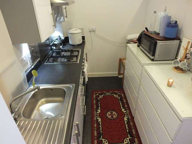  Image of 1 bedroom Flat to rent in Deveron Drive Tilehurst Reading RG30 at Deveron Drive Reading, Tilehurst Berkshire, RG30 4ET