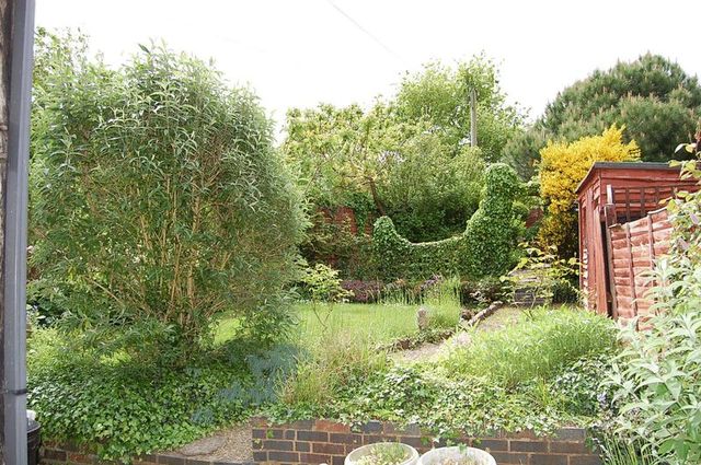  Image of 2 bedroom Property for sale in Red Lion Street Alvechurch Birmingham B48 at 5 Red Lion Street Alvechurch Birmingham, B48 7LG