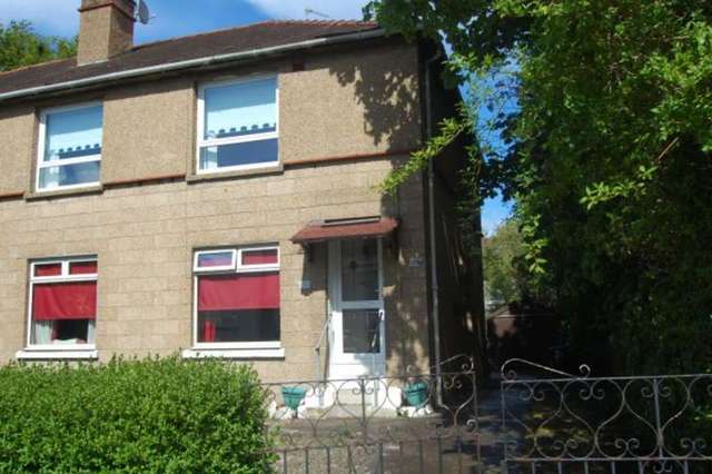  Image of 2 bedroom Flat for sale in Redpath Drive Glasgow G52 at Redpath Drive  Cardonald, G52 2HE