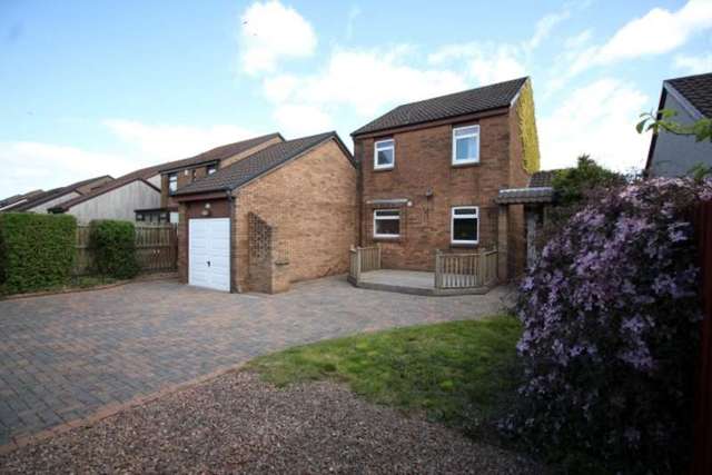  Image of 3 bedroom Detached house for sale in Redpath Drive Falkirk FK2 at Falkirk, FK2 8QL