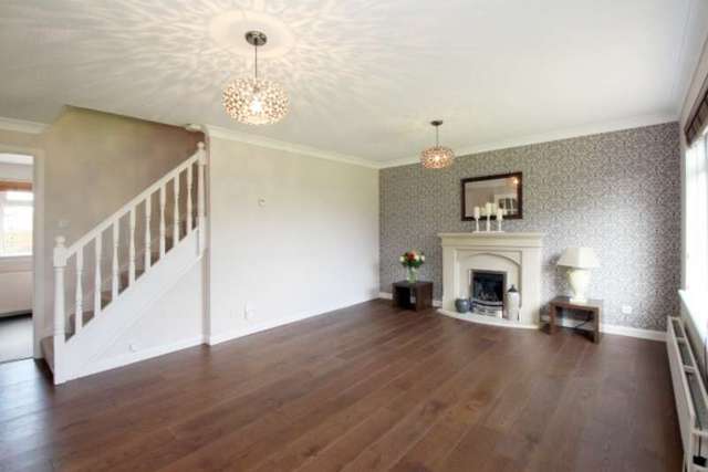  Image of 3 bedroom Detached house for sale in Redpath Drive Falkirk FK2 at Falkirk, FK2 8QL