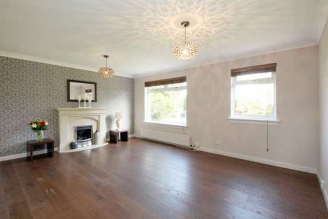  Image of 3 bedroom Detached house for sale in Redpath Drive Falkirk FK2 at Falkirk, FK2 8QL