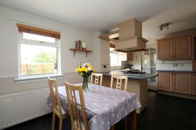  Image of 3 bedroom Detached house for sale in Redpath Drive Falkirk FK2 at Falkirk, FK2 8QL