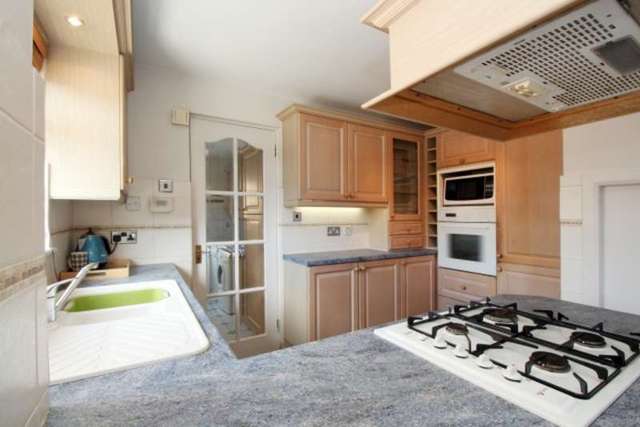  Image of 3 bedroom Detached house for sale in Redpath Drive Falkirk FK2 at Falkirk, FK2 8QL