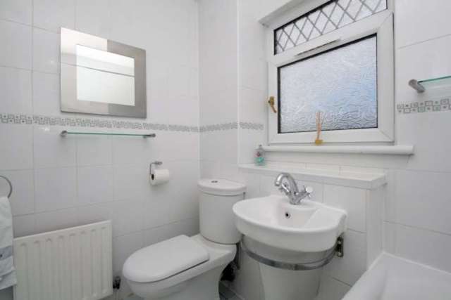  Image of 3 bedroom Detached house for sale in Redpath Drive Falkirk FK2 at Falkirk, FK2 8QL
