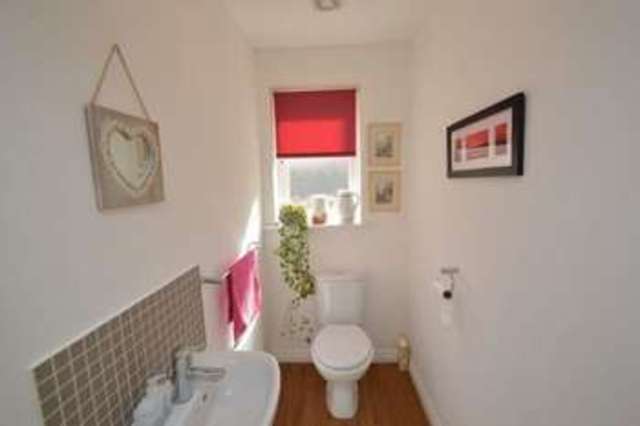  Image of 3 bedroom Semi-Detached house for sale in Redpoll Road Costessey Norwich NR8 at Redpoll Road Costessey Norwich, NR8 5FZ