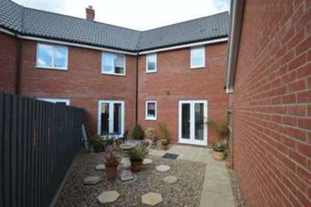  Image of 3 bedroom Semi-Detached house for sale in Redpoll Road Costessey Norwich NR8 at Redpoll Road Costessey Norwich, NR8 5FZ