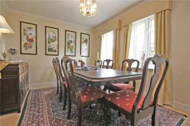  Image of 6 bedroom Detached house for sale in Redwing Gardens West Byfleet KT14 at West Byfleet Surrey West Byfleet, KT14 6QJ