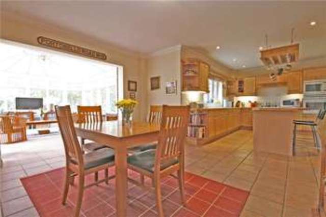  Image of 6 bedroom Detached house for sale in Redwing Gardens West Byfleet KT14 at West Byfleet Surrey West Byfleet, KT14 6QJ