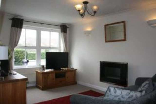  Image of 3 bedroom Semi-Detached house for sale in Reedmace Road Bicester OX26 at Bicester Oxfordshire Bicester, OX26 3WN