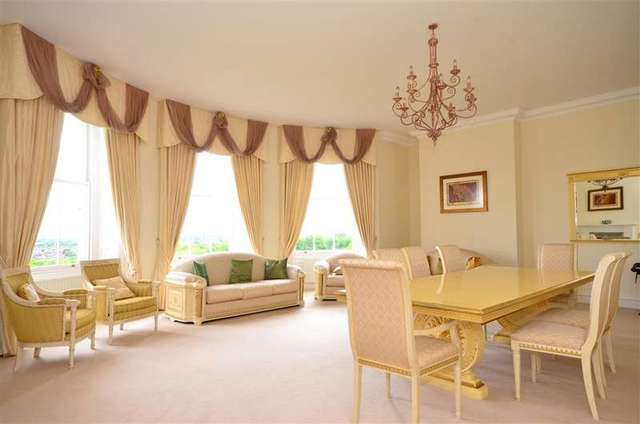  Image of 4 bedroom Apartment for sale in Claybury Hall Regents Drive Woodford Green IG8 at Woodford Green Essex Woodford Green, IG8 8RW