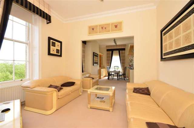  Image of 4 bedroom Apartment for sale in Claybury Hall Regents Drive Woodford Green IG8 at Woodford Green Essex Woodford Green, IG8 8RW