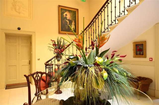  Image of 4 bedroom Apartment for sale in Claybury Hall Regents Drive Woodford Green IG8 at Woodford Green Essex Woodford Green, IG8 8RW
