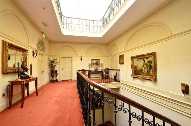  Image of 4 bedroom Apartment for sale in Claybury Hall Regents Drive Woodford Green IG8 at Woodford Green Essex Woodford Green, IG8 8RW