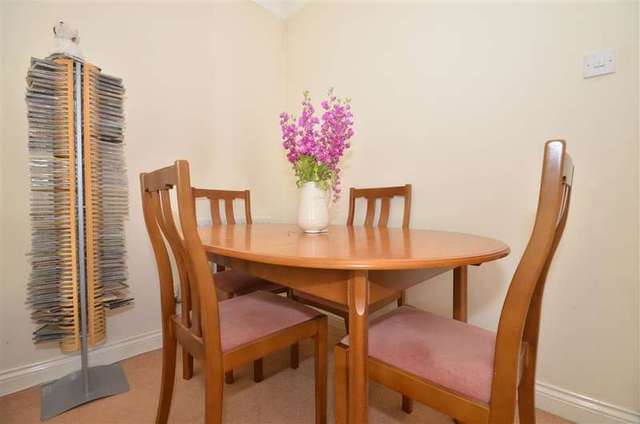  Image of 3 bedroom Town House for sale in Regents Mews Horley RH6 at Horley Surrey Horley, RH6 7AN