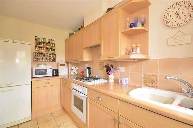  Image of 3 bedroom Town House for sale in Regents Mews Horley RH6 at Horley Surrey Horley, RH6 7AN
