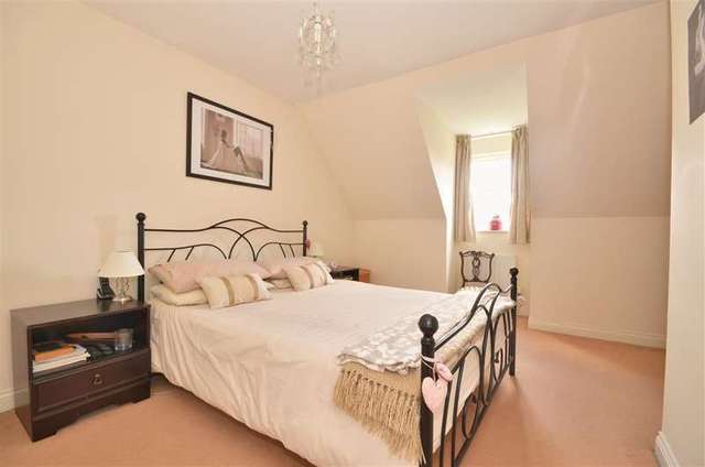  Image of 3 bedroom Town House for sale in Regents Mews Horley RH6 at Horley Surrey Horley, RH6 7AN