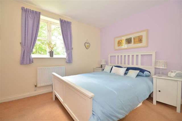  Image of 3 bedroom Town House for sale in Regents Mews Horley RH6 at Horley Surrey Horley, RH6 7AN