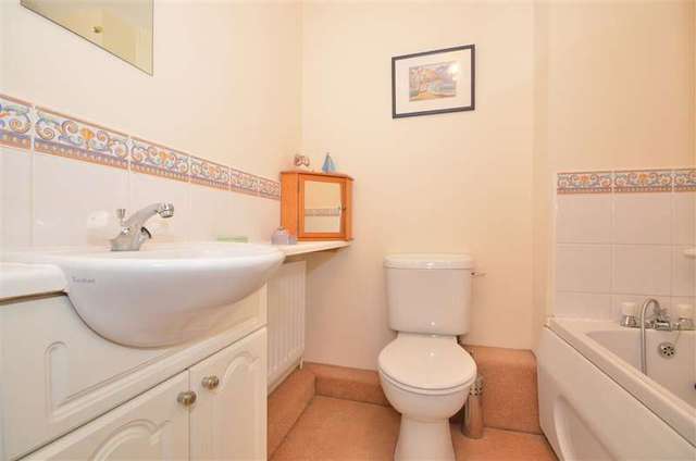  Image of 3 bedroom Town House for sale in Regents Mews Horley RH6 at Horley Surrey Horley, RH6 7AN