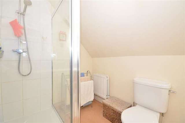  Image of 3 bedroom Town House for sale in Regents Mews Horley RH6 at Horley Surrey Horley, RH6 7AN