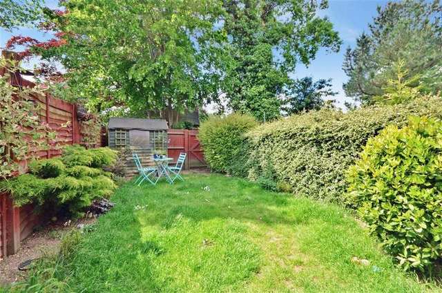  Image of 3 bedroom Town House for sale in Regents Mews Horley RH6 at Horley Surrey Horley, RH6 7AN