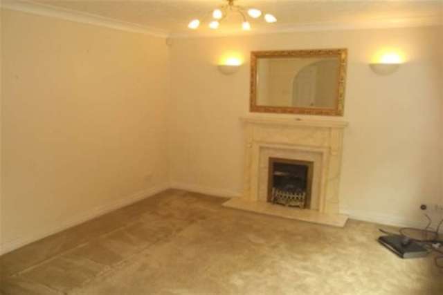  Image of 3 bedroom Detached house to rent in Renaissance Way Crewe CW1 at Crewe, CW1 6HT