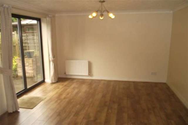  Image of 3 bedroom Detached house to rent in Renaissance Way Crewe CW1 at Crewe, CW1 6HT