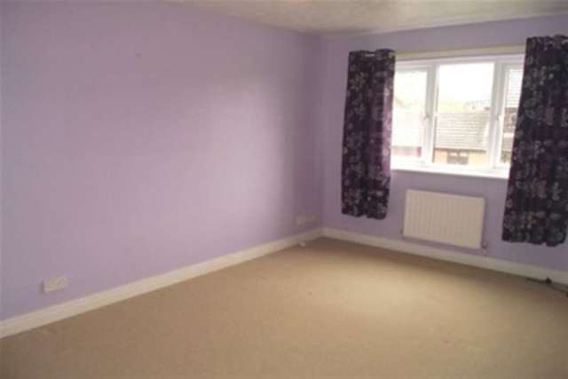  Image of 3 bedroom Detached house to rent in Renaissance Way Crewe CW1 at Crewe, CW1 6HT