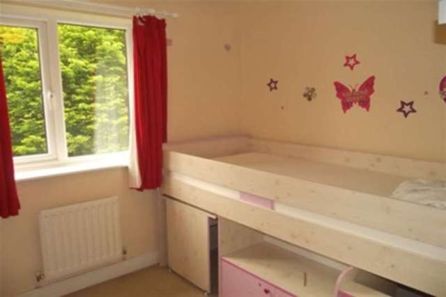  Image of 3 bedroom Detached house to rent in Renaissance Way Crewe CW1 at Crewe, CW1 6HT