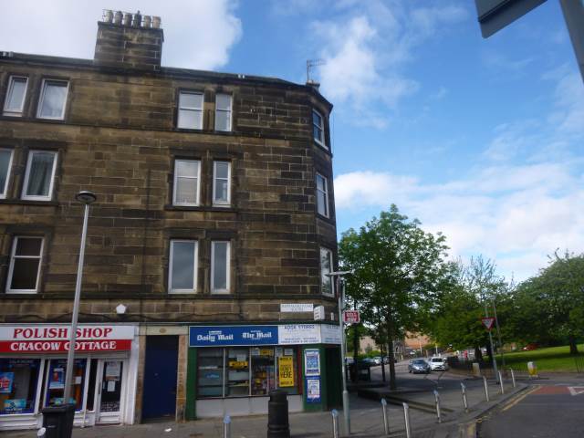  Image of 1 bedroom Flat to rent in Restalrig Road South Edinburgh EH7 at Restalrig Edinburgh Edinburgh, EH7 6JD