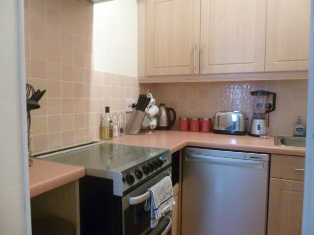  Image of 1 bedroom Flat to rent in Restalrig Road South Edinburgh EH7 at Restalrig Edinburgh Edinburgh, EH7 6JD