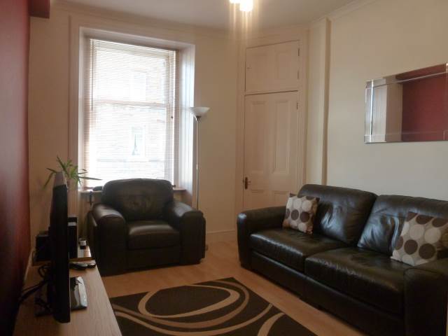  Image of 1 bedroom Flat to rent in Restalrig Road South Edinburgh EH7 at Restalrig Edinburgh Edinburgh, EH7 6JD