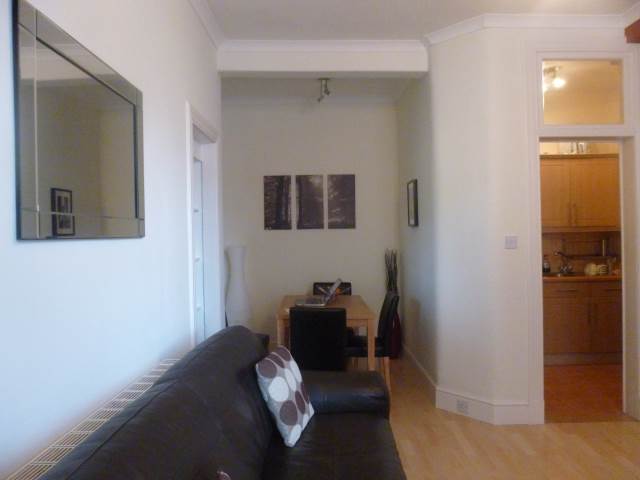  Image of 1 bedroom Flat to rent in Restalrig Road South Edinburgh EH7 at Restalrig Edinburgh Edinburgh, EH7 6JD