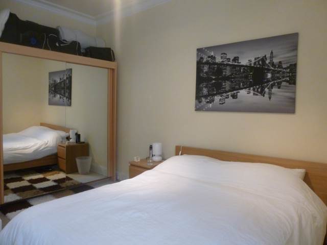  Image of 1 bedroom Flat to rent in Restalrig Road South Edinburgh EH7 at Restalrig Edinburgh Edinburgh, EH7 6JD