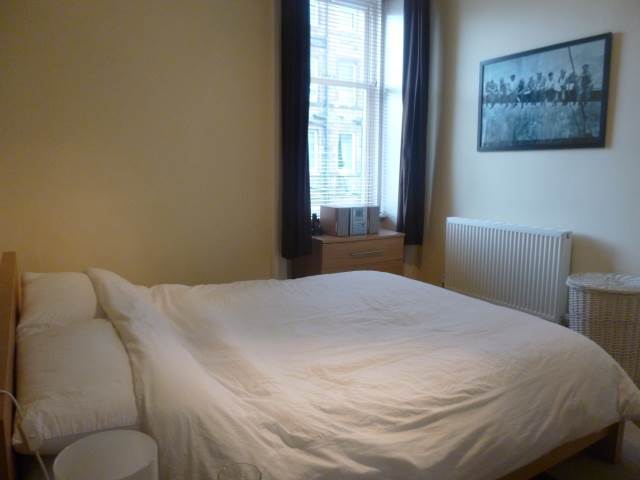  Image of 1 bedroom Flat to rent in Restalrig Road South Edinburgh EH7 at Restalrig Edinburgh Edinburgh, EH7 6JD