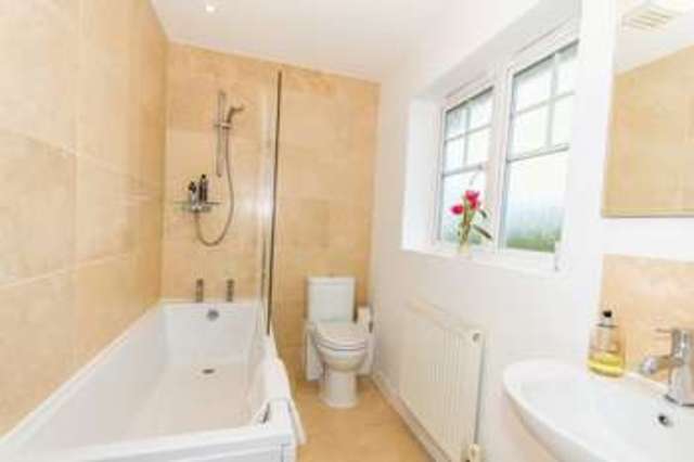  Image of 3 bedroom Detached house for sale in Retallick Meadows St. Austell PL25 at Retallick Meadows  St. Austell, PL25 3BZ