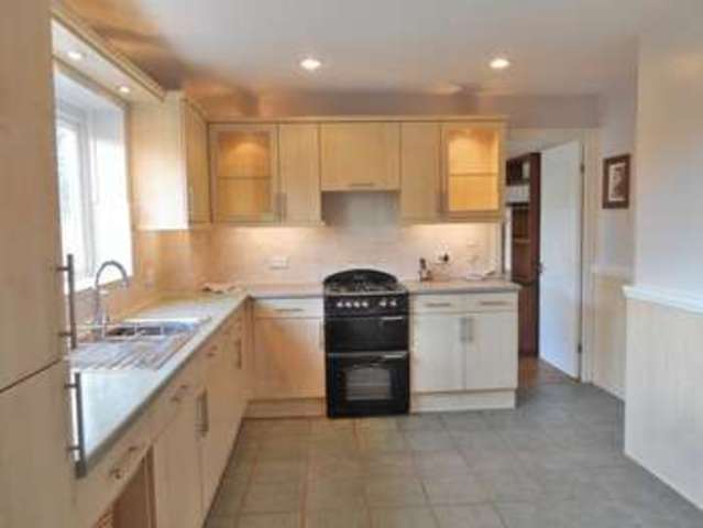  Image of 4 bedroom Detached house to rent in Rews Park Drive Pinhoe Exeter EX1 at Rews Park Drive Monkerton Exeter, EX1 3QL
