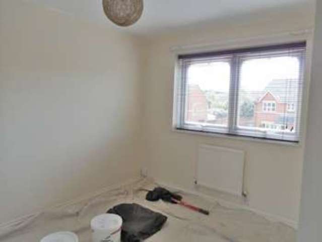  Image of 4 bedroom Detached house to rent in Rews Park Drive Pinhoe Exeter EX1 at Rews Park Drive Monkerton Exeter, EX1 3QL