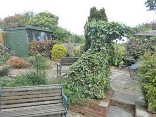  Image of 4 bedroom Detached house to rent in Rews Park Drive Pinhoe Exeter EX1 at Rews Park Drive Monkerton Exeter, EX1 3QL