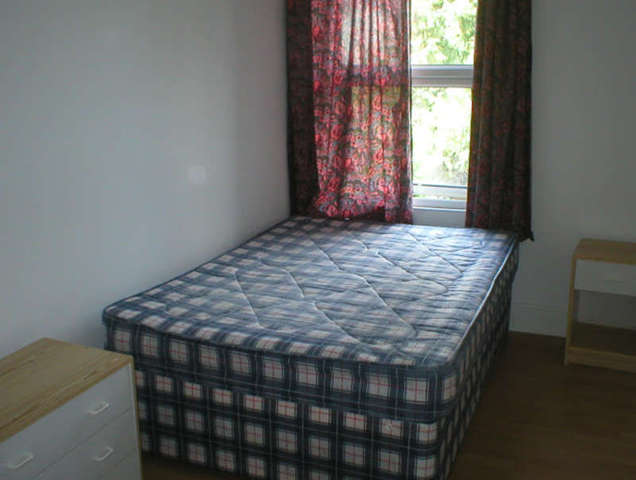  Image of 6 bedroom Terraced house to rent in Richard Street Cathays Cardiff CF24 at Richards Street  Cardiff, CF24 4DA