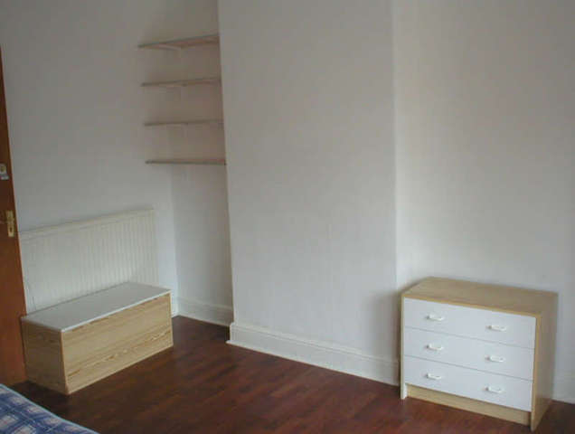  Image of 6 bedroom Terraced house to rent in Richard Street Cathays Cardiff CF24 at Richards Street  Cardiff, CF24 4DA