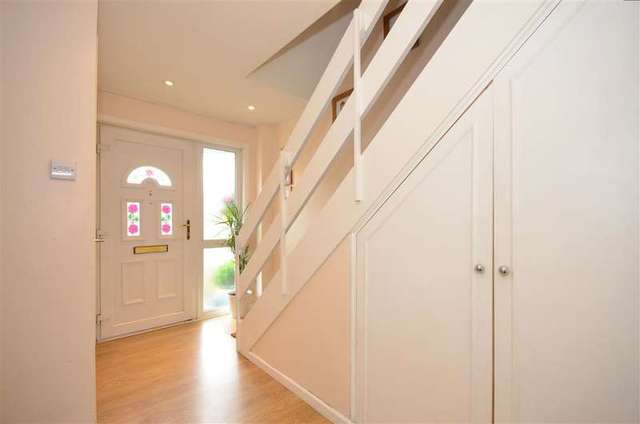  Image of 3 bedroom Terraced house for sale in Richmond Green Beddington Croydon CR0 at Beddington Surrey Croydon, CR0 4SA
