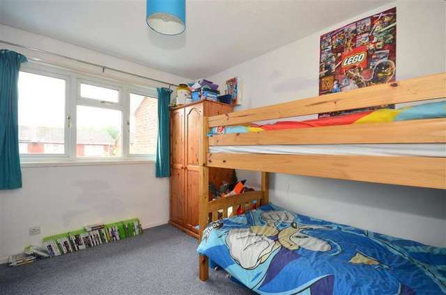  Image of 3 bedroom Terraced house for sale in Richmond Green Beddington Croydon CR0 at Beddington Surrey Croydon, CR0 4SA