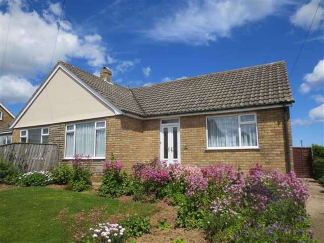 Image of 2 bedroom Detached house for sale in Ridge Green Scalby Scarborough YO13 at Burniston, YO13 0QF