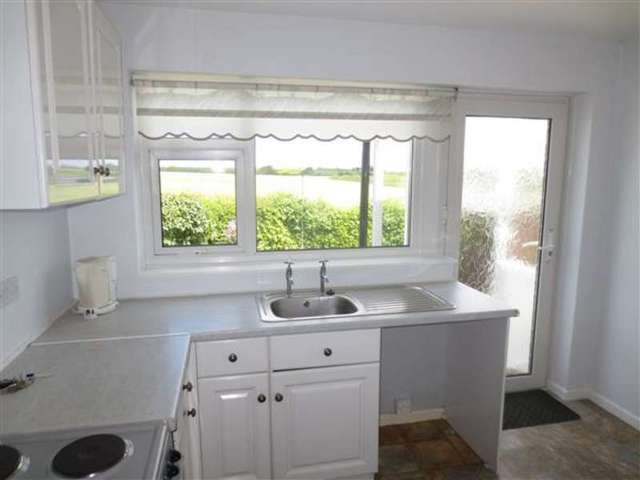 Image of 2 bedroom Detached house for sale in Ridge Green Scalby Scarborough YO13 at Burniston, YO13 0QF