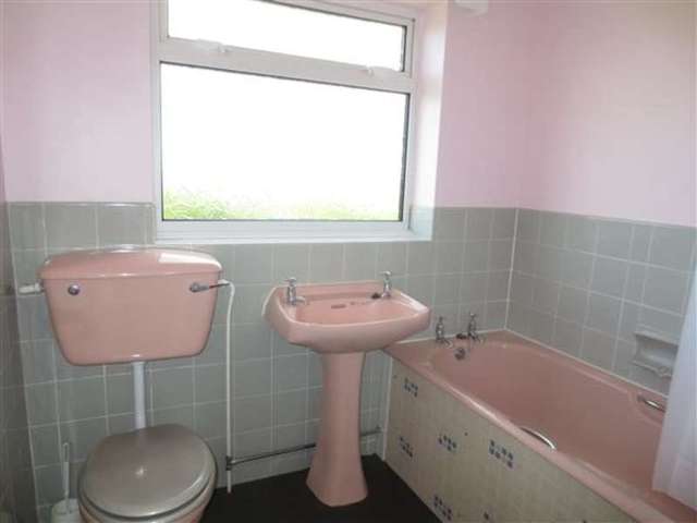  Image of 2 bedroom Detached house for sale in Ridge Green Scalby Scarborough YO13 at Burniston, YO13 0QF